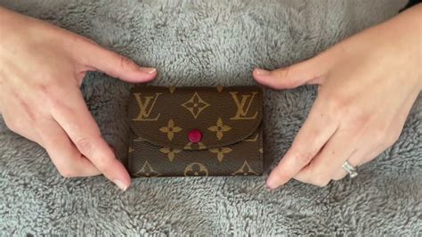 louis vuitton coin ourse|louis vuitton coin purse review.